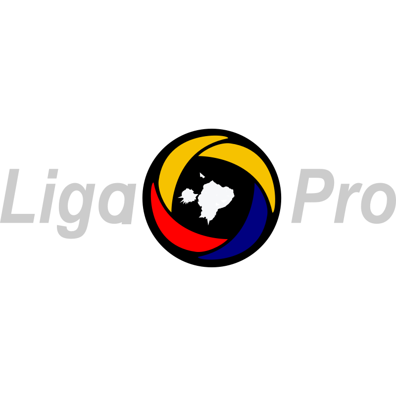 6 ECUADOR LIGA PRO  Football tournament, Football league, Ecuador