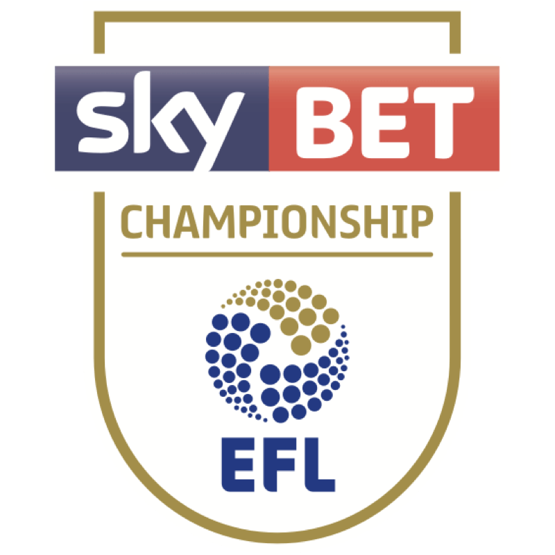 EFL - TABLE: Here is the updated Sky Bet Championship table following  Rotherham United Football Club's 2-2 draw with Stoke City.