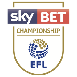 2023 English Championship Standard Stats & Standard Leaders