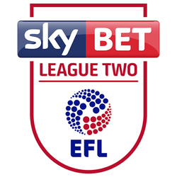 English League Two