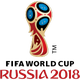 FIFA World Cup 2018