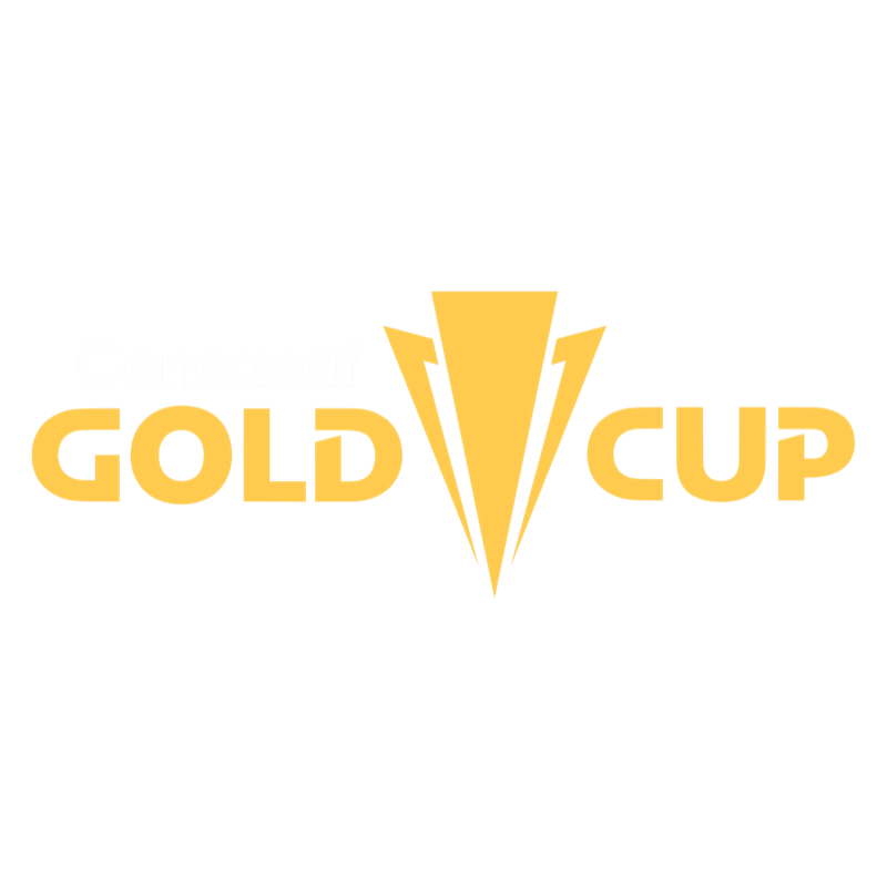 Gold Cup 2015 Logo