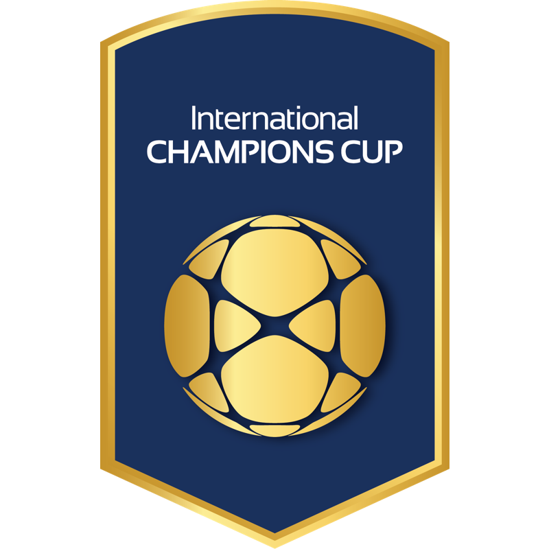 International Champions Cup Standings Fox Sports
