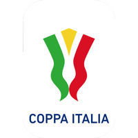 Coppa Italia 로고