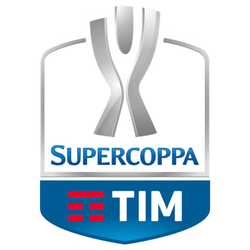 Italy Supercoppa Italiana