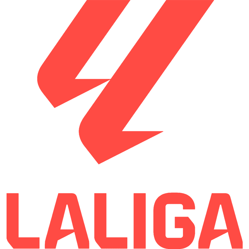 LA LIGA 1st League Spain Football Club Football Club 