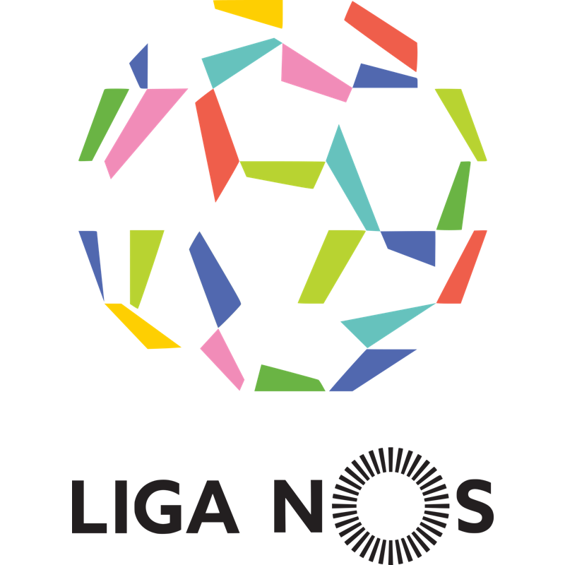 Os 5 Melhores Times de Portugal! (Liga NOS) 