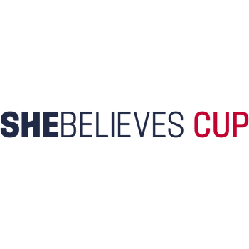 SHEBELIEVES CUP