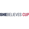 SheBelieves Cup News