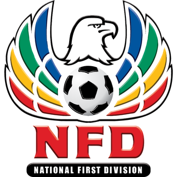 SOUTH AFRICAN FIRST DIVISION