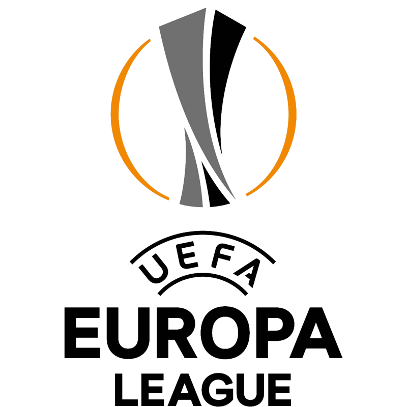 the league logo