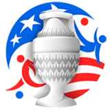 COPA AMÉRICA 2024 Logo
