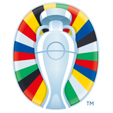 UEFA EURO CUP 2024 Logo
