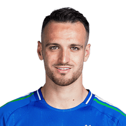 Federico Gatti