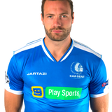 Laurent Depoitre