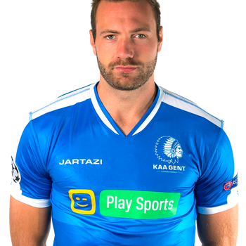 LAURENT DEPOITRE