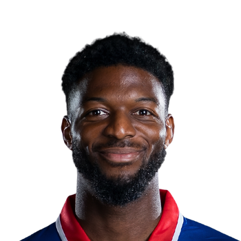 JOSUE CASIMIR