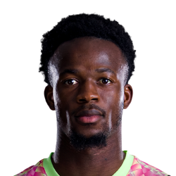 Mohamed Kone