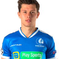 Hannes Van Der Bruggen