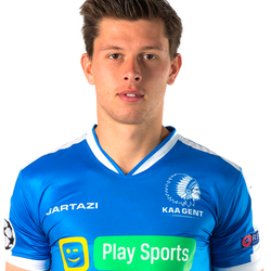 Hannes Van Der Bruggen