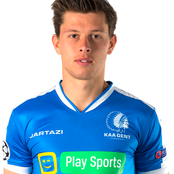 HANNES VAN DER BRUGGEN