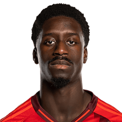 Nickseon Gomis