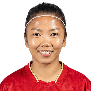 Huynh Nhu - Soccer Videos and Highlights | FOX Sports