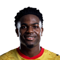 Ernest Nuamah