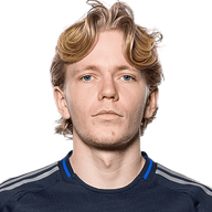 Heine Gikling Bruseth