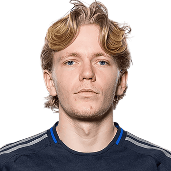 HEINE GIKLING BRUSETH