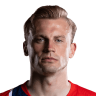 Sondre Langas