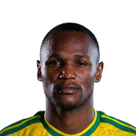 Kamogelo Sebelebele