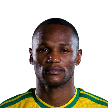 KAMOGELO SEBELEBELE