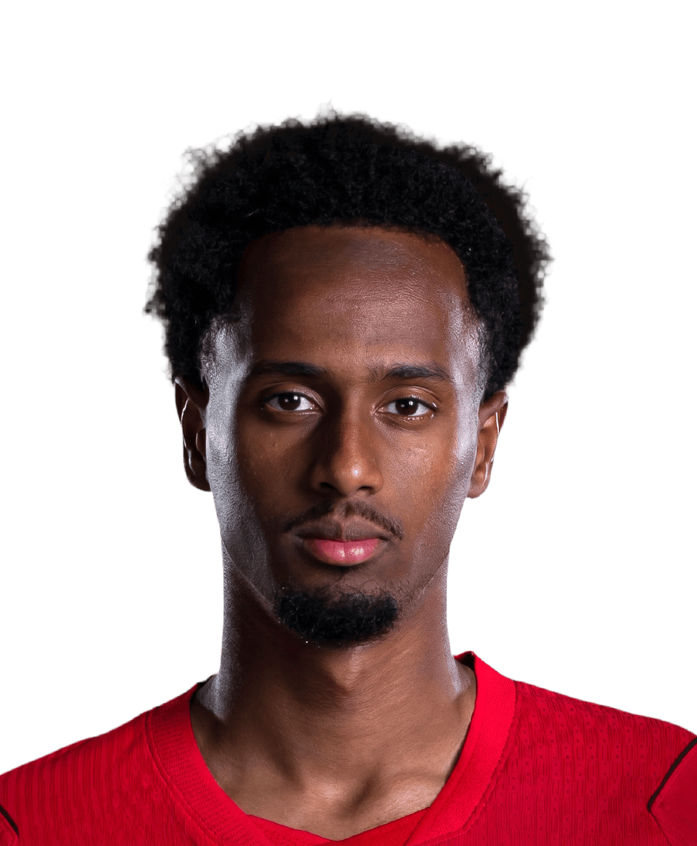 Ali Ahmed - Soccer News, Rumors, & Updates | FOX Sports