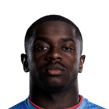 NOAH SADIKI