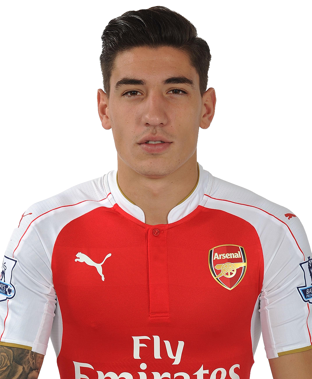 Hector Bellerin joins Barcelona on a permanent deal after 11 years at  Arsenal