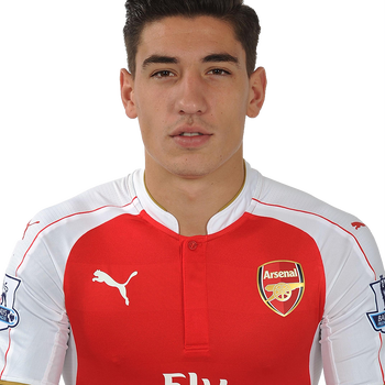 HECTOR BELLERIN