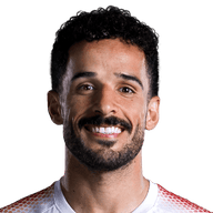 Mahmoud Mardi