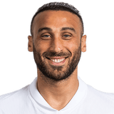 Cenk Tosun