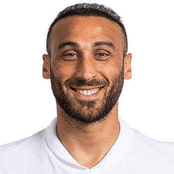 CENK TOSUN