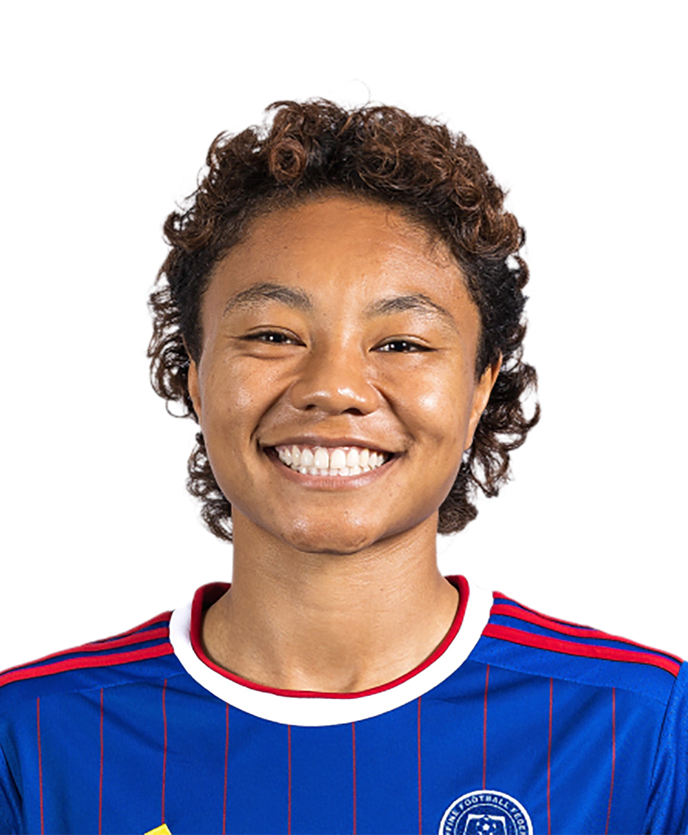 US-born Sarina Bolden now a FIFA Women's World Cup star for the Philippines  with winning goal