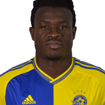 NOSA IGIEBOR