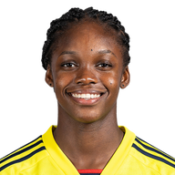 Linda Caicedo
