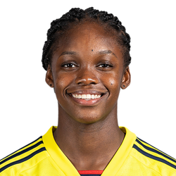 Linda Caicedo