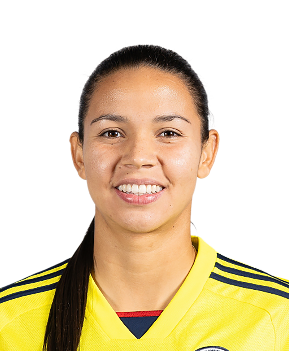 Lorena Bedoya Durango Height, Weight, Age, Nationality, Position, Bio -  Soccer | FOX Sports