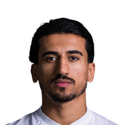 Saleh Hardani