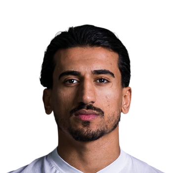 SALEH HARDANI