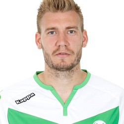 Nicklas Bendtner