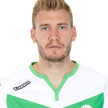 NICKLAS BENDTNER