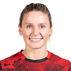 Cloe Lacasse